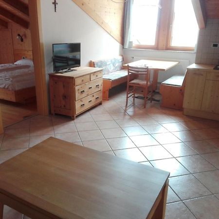 Ferienwohnung Im Haus Texel VII Rablà Zewnętrze zdjęcie