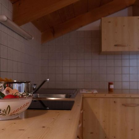 Ferienwohnung Im Haus Texel VII Rablà Zewnętrze zdjęcie
