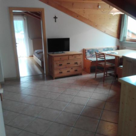 Ferienwohnung Im Haus Texel VII Rablà Zewnętrze zdjęcie