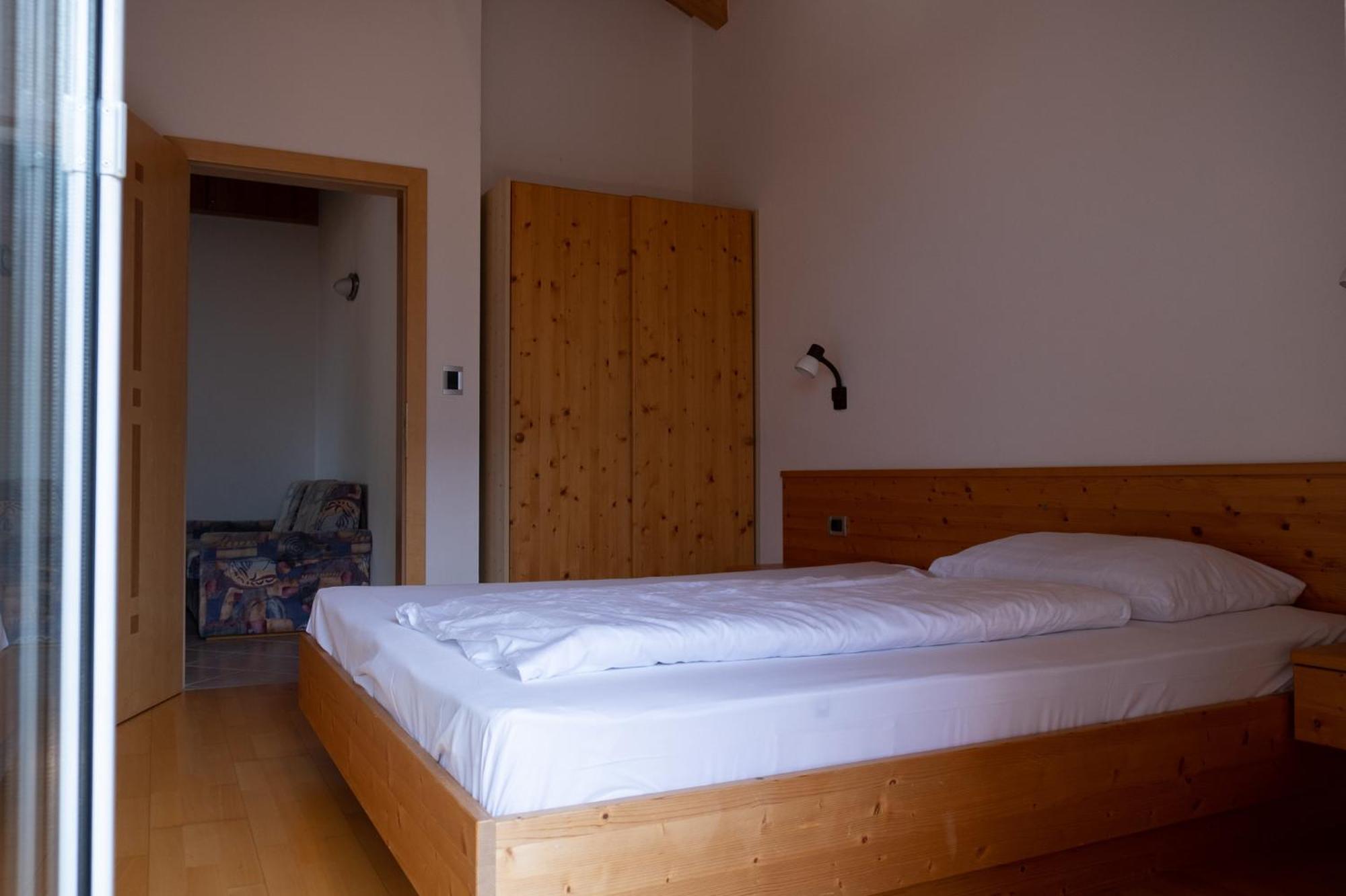 Ferienwohnung Im Haus Texel VII Rablà Zewnętrze zdjęcie