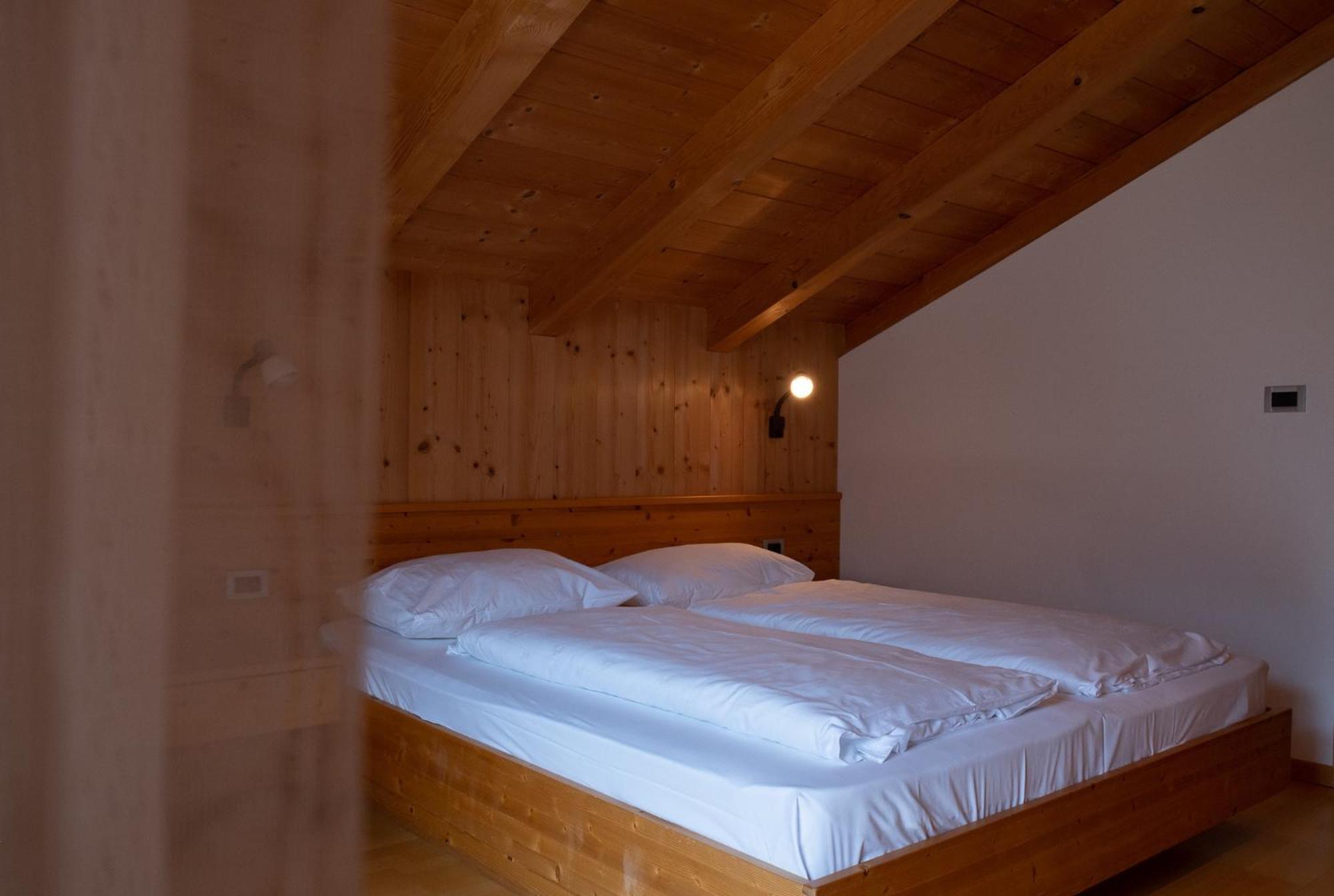 Ferienwohnung Im Haus Texel VII Rablà Zewnętrze zdjęcie