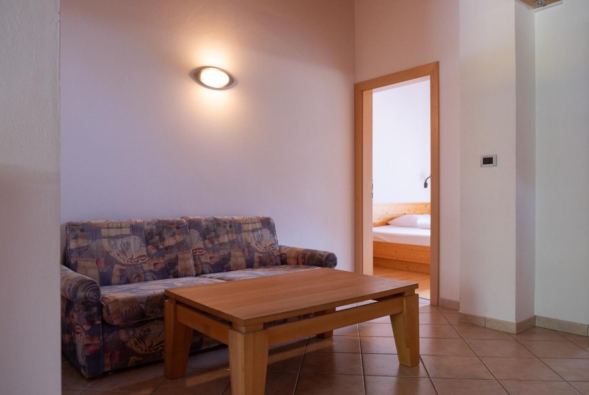 Ferienwohnung Im Haus Texel VII Rablà Zewnętrze zdjęcie